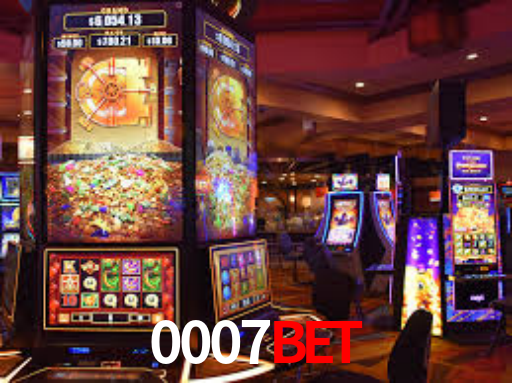 APP oficial da 0007bet para mobile